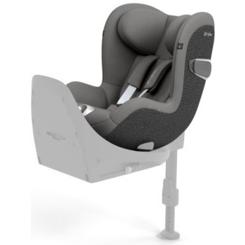 Cybex Sirona T i-Size 2023 Mirage Grey