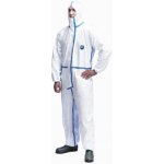 Canis CXS Tyvek 600 Plus Jednorázový oblek bílo-modrý 2XL – Zboží Mobilmania