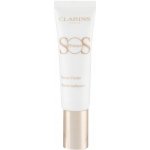 Clarins Podkladová báze pod make-up SOS Primer 00 White 30 ml – Zboží Dáma