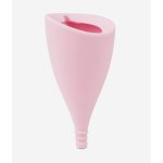 Intimina Lily Cup A růžový – Zboží Mobilmania