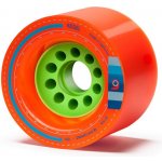 Orangatang Kegel Wheels 80 mm 80A – Zboží Dáma