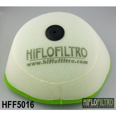 HIFLOFILTRO Vzduchový filtr HFF 5016 HIFLOFILTRO – Hledejceny.cz