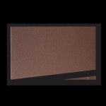 Fenix Ecosun 700 IN-2 hnědá – Zboží Dáma