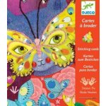 Djeco Kreativní sada Elegantní karnevalové masky – Sleviste.cz