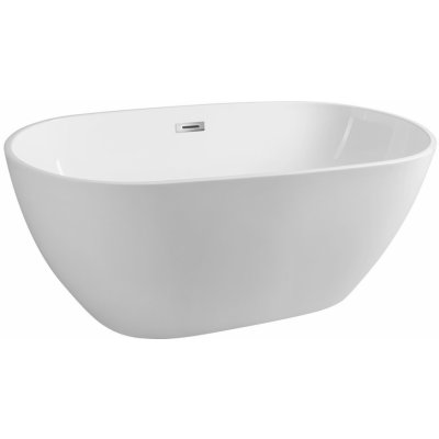 AQUALINE Douro 150 x 81,5 cm E1850 – Zboží Dáma