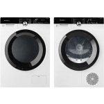 Set Philco PDCI 10 A King + PLDI 1510 A KING – Hledejceny.cz