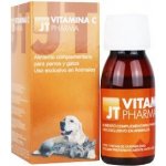 JT Vitamina C 55 ml – Hledejceny.cz