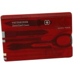 Victorinox SwissCard – Hledejceny.cz