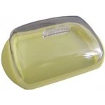 Plzňské dílo na máslo ovál plastová 17 x 10 cm – Zboží Mobilmania