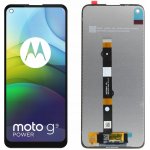 LCD Displej Motorola Moto G9 Power – Sleviste.cz