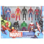 Hasbro Marvel Avengers sada 8 postav – Sleviste.cz