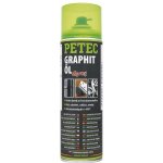 Petec Grafitový sprej 500 ml – Zboží Mobilmania