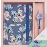 Disney Lilo & Stitch: Stitch And Angel II set – Zbozi.Blesk.cz