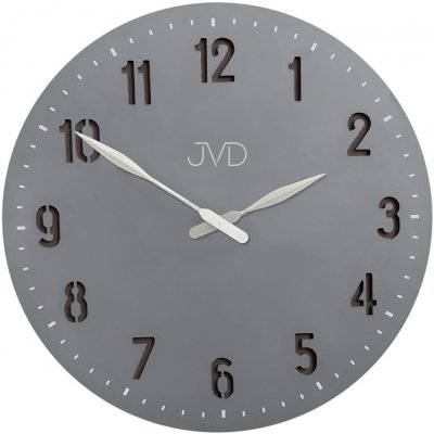 JVD HC39.3 – Zboží Dáma