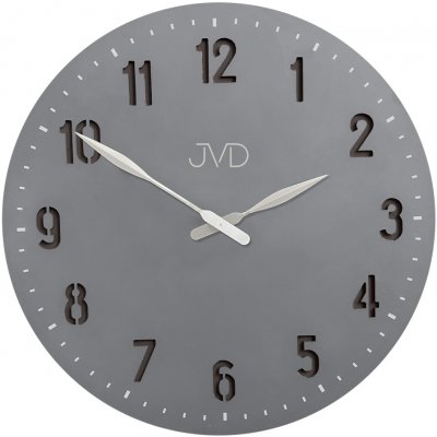 JVD HC39.3