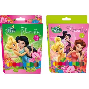 St.Majewski Fixy Disney Fairies Víla Zvonilka 12ks 132124