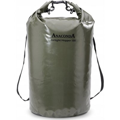 Anaconda Nepromokavý vak Air tight Hopper 130l – Zbozi.Blesk.cz