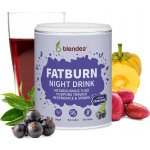 Blendea Fatburn Night Drink 90 g – Zboží Dáma