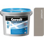 Henkel Ceresit CE 40 5 kg platinum – Sleviste.cz