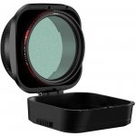 Freewell Real Lens Hood pro Ricoh GRIIIX černá PE FW-GRIIIX-RLH – Zboží Mobilmania