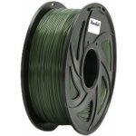 XtendLAN PETG 1,75mm myslivecky zelený 1kg – Zboží Živě