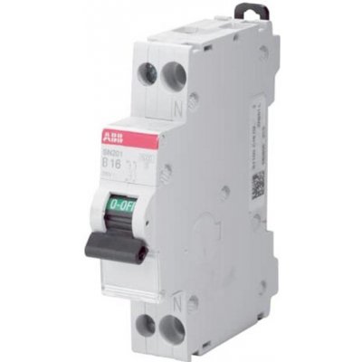 ABB 2CSS255101R0105 SN201-B10 – Zboží Mobilmania