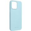 Pouzdro a kryt na mobilní telefon Apple Roar Space - pro iPhone 15 Pro Max Sky Blue