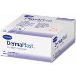 DermaPlast sensitive inj. 4 cm x 1,6 cm, 250 ks – Hledejceny.cz