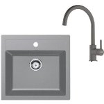 Set Franke SID 610 + FC 6018 – Zboží Dáma