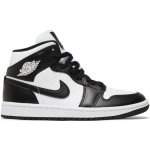 Air Jordan Jordan 1 Mid Panda – Zboží Mobilmania