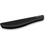 Fellowes PlushTouch - podložka ke klávesnici - černá 9252103 – Zbozi.Blesk.cz