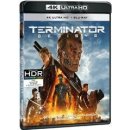 Terminator: Genisys UHD+BD