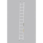 Alve Forte 1 x 14 příček 410 cm 8114 – Zboží Mobilmania