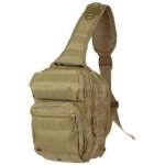 Mil-tec Assault PACK SM coyote 8 l – Zboží Dáma