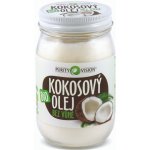 Purity Vision Bio Raw Kokosový olej 370 ml – Sleviste.cz