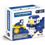 Clicformers Craft Set Blue – Hledejceny.cz
