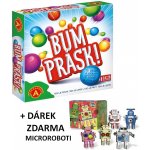 Alexander Bum prásk – Zboží Živě Alexander Bum prásk – Zboží Živě
