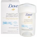 Dove Maximum Protection Original Woman deo krém 45 ml – Hledejceny.cz