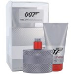 James Bond 007 Quantum EDT 50 ml + sprchový gel 150 ml dárková sada – Hledejceny.cz