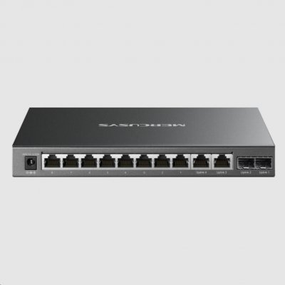 Mercusys MS112GMP – Zboží Živě