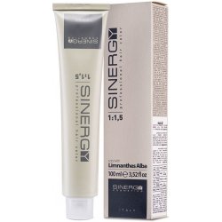 Sinergy Hair Color 11/1 Platinum Ultralight Blonde Ash