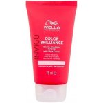 Wella Professionals Invigo Color Brilliance Vibrant Color Mask maska pro jemné barvené vlasy 75 ml – Zboží Dáma