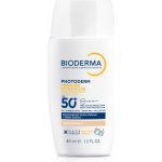 Bioderma Photoderm Xdefense fluid 01 SPF50+ 40 ml – Hledejceny.cz