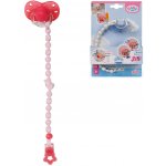 BABY born Lamps Dudlík se sponkou, 2 druhy – Zboží Mobilmania
