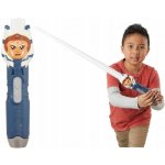 Hasbro Star Wars meč teleskopický 74cm plastový 4 druhy – Hledejceny.cz