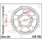 JT Sprockets JTR 702-46 – Hledejceny.cz