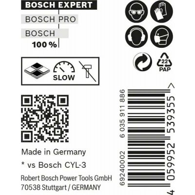 Bosch 2608900642 – Hledejceny.cz