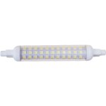 SMD Linear J118 10W/R7s/230V/6000K/1120Lm/360°/A+ R7S10CWS – Zboží Živě