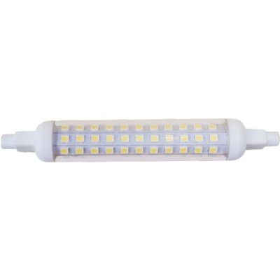 SMD Linear J118 10W/R7s/230V/6000K/1120Lm/360°/A+ R7S10CWS – Sleviste.cz