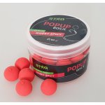 Stég Product Pop Up boilies 50g 17mm Sweet Spicy – Hledejceny.cz